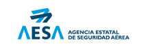 AESA Agencia Estatal de seguridad aérea